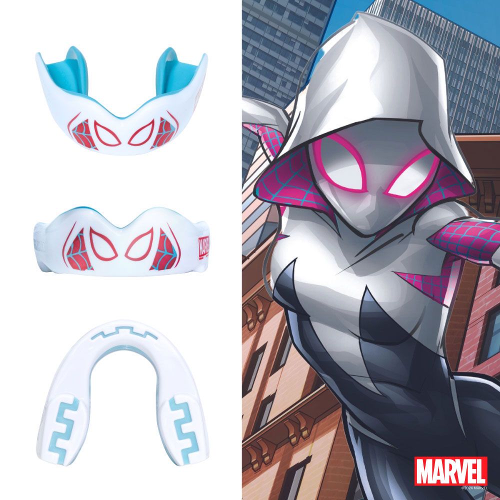 Zahnschutz „Extro Marvel“