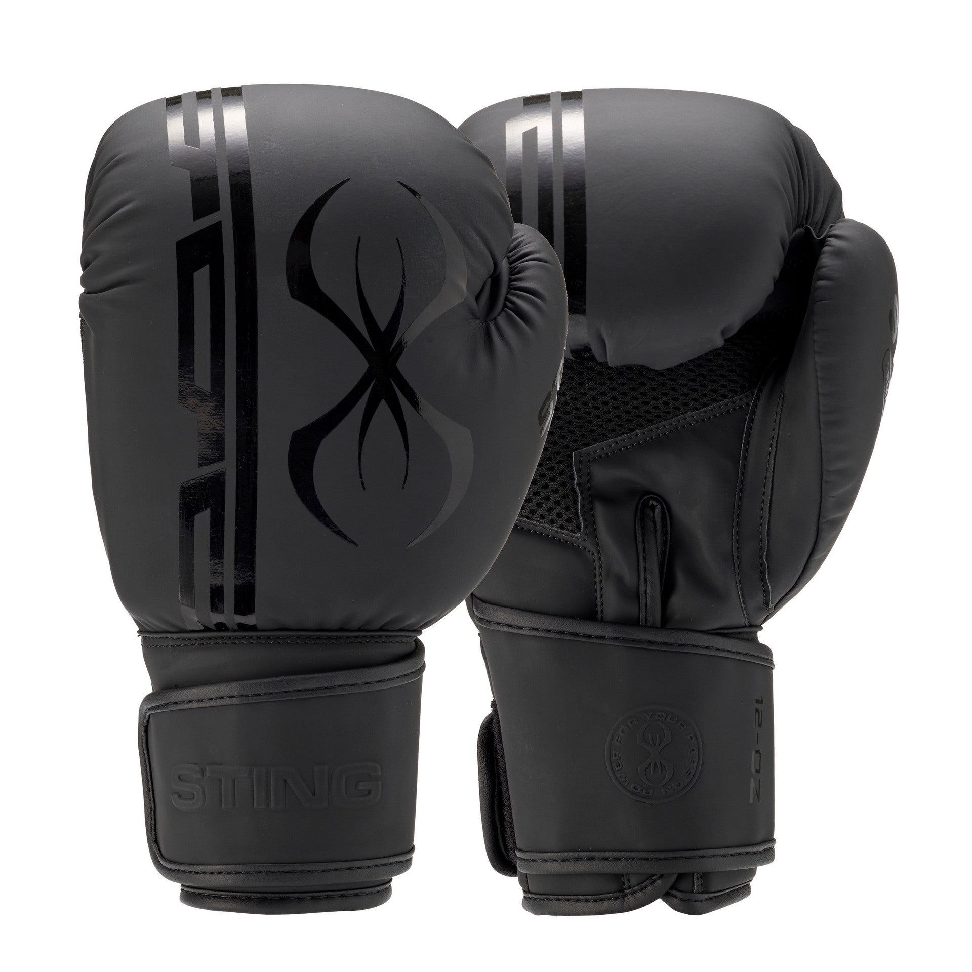 STING Boxing glove Armaplus
