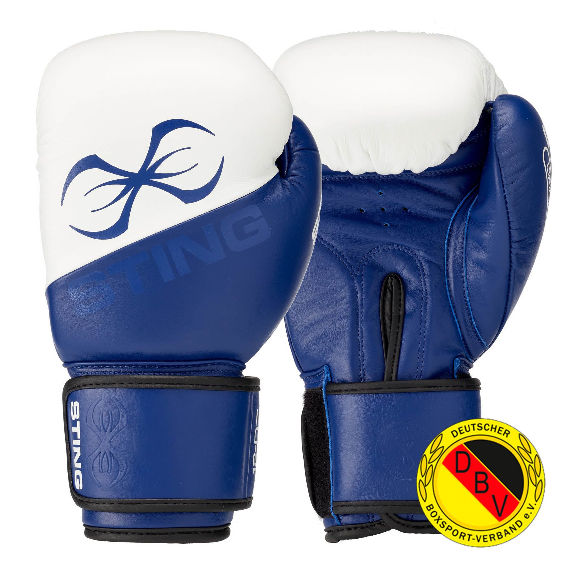 STING DBV Boxing gloves Orion PRO