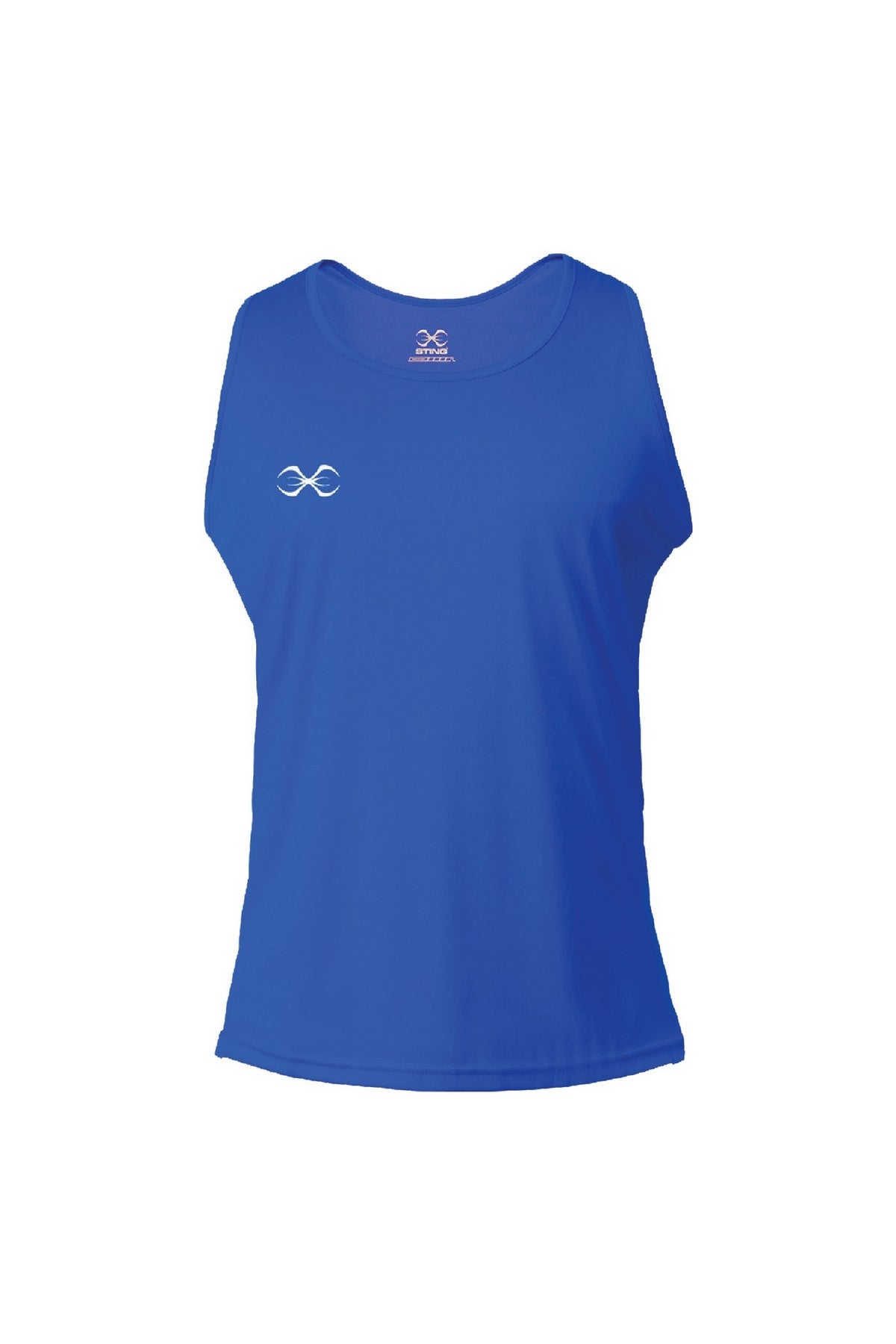 STING Men's box-shirt