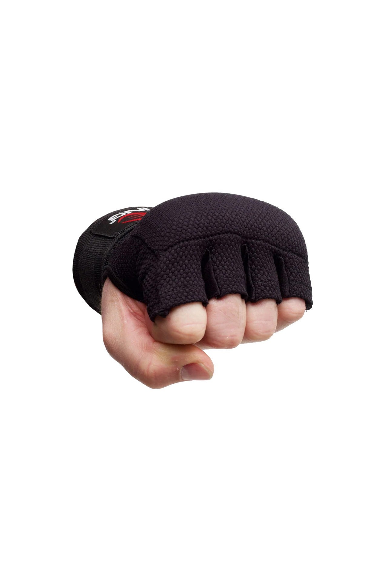 Inner gloves with bandage