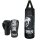 Super Pro Combat Gear Boxsack-Set black/white