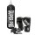 Super Pro Combat Gear SET Water Air Punchbag
