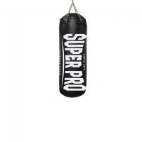 Super Pro Combat Gear SET Water Air Punchbag