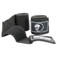 Super Pro Combat Gear SET Water Air Punchbag