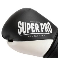 Super Pro Combat Gear SET Water Air Punchbag