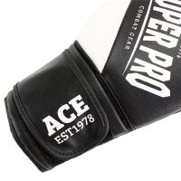 Super Pro Combat Gear SET Water Air Punchbag