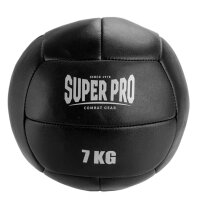 Super Pro Medizin Ball Leder