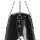 Teardrop Bag 90 x 30 cm Black
