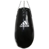 Teardrop Bag 90 x 30 cm Black