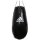 Teardrop Bag 90 x 30 cm Black