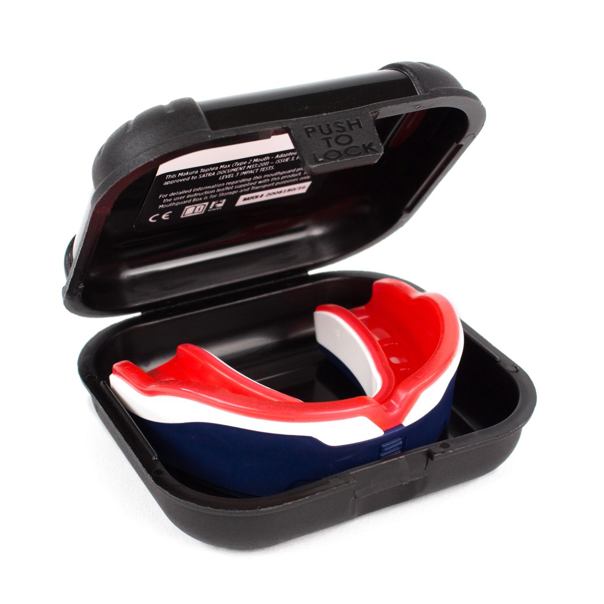 Makura Mouthguard Tephra Max