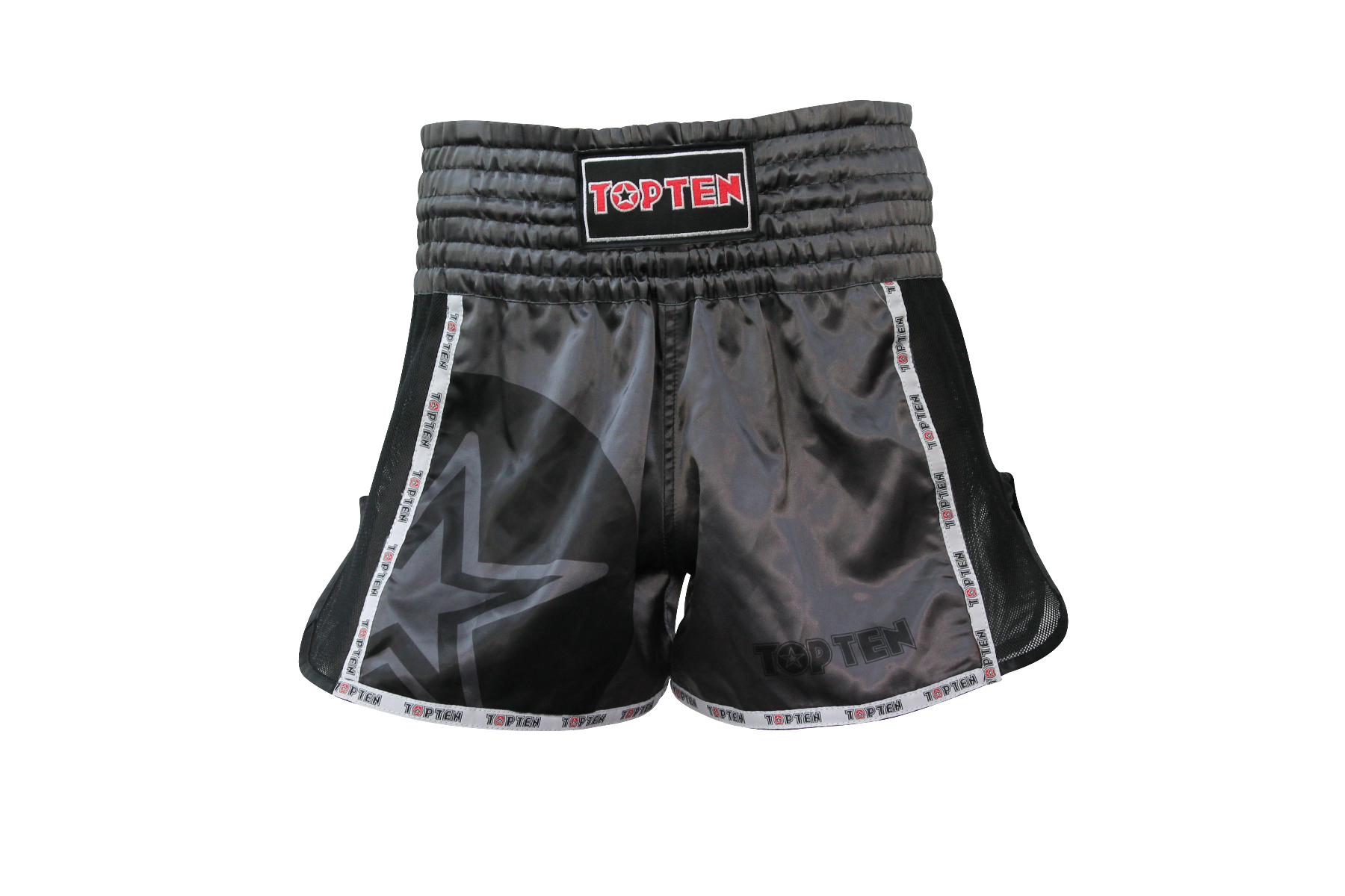 Kickbox-Shorts „STAR“