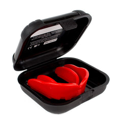 Makura Mouthguard Toka Pro Laser Red