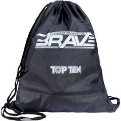Turnbeutel „BRAVE“
