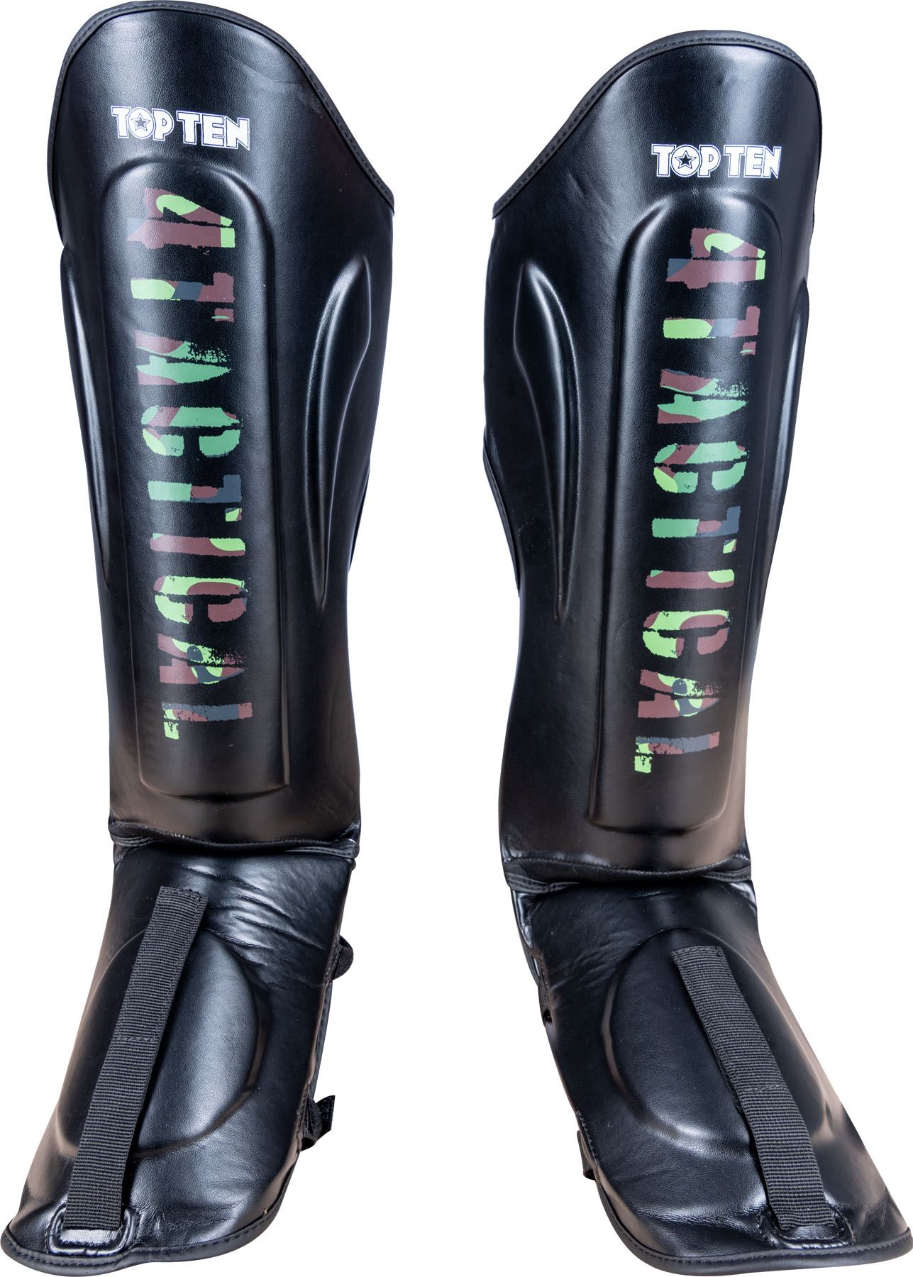 Schienbein- und Spannschutz „4Tactical“