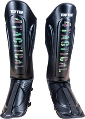 Schienbein- und Spannschutz „4Tactical“