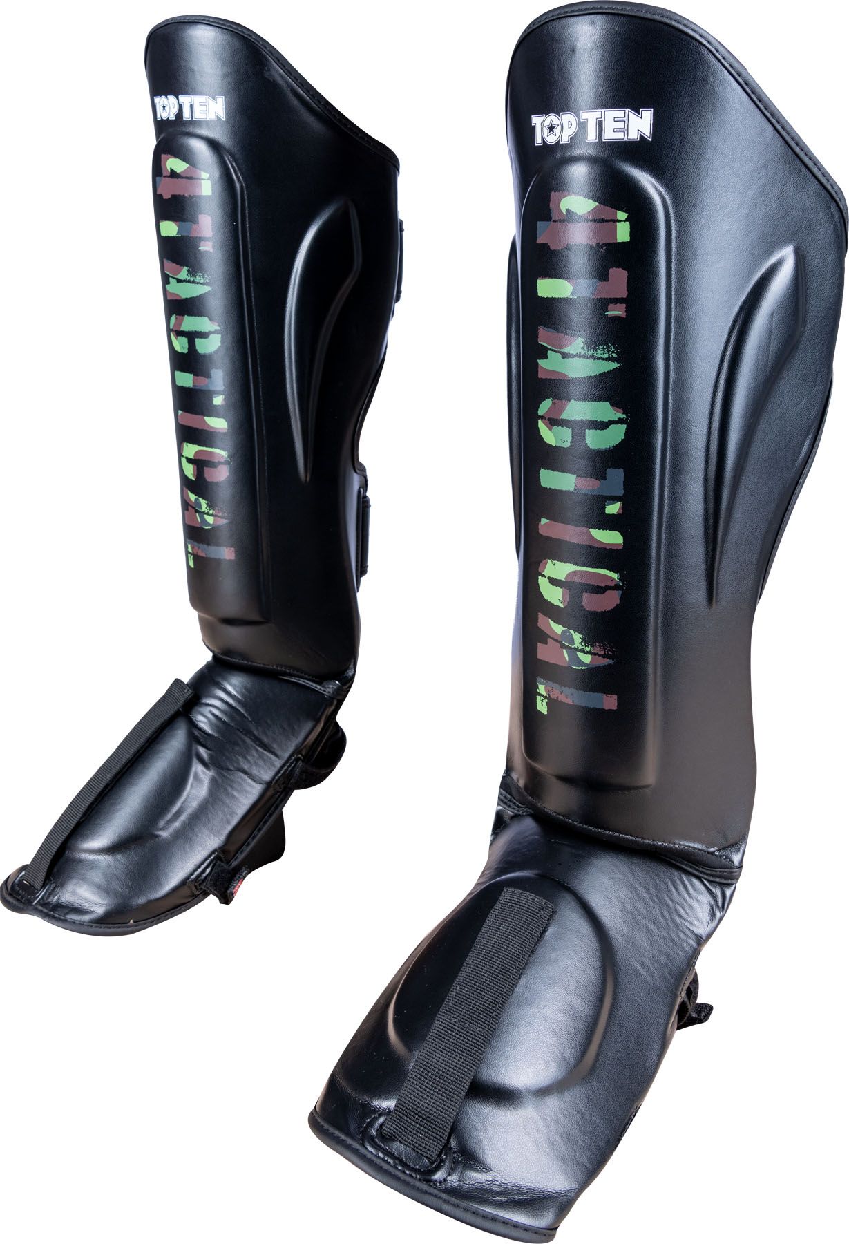 Schienbein- und Spannschutz „4Tactical“