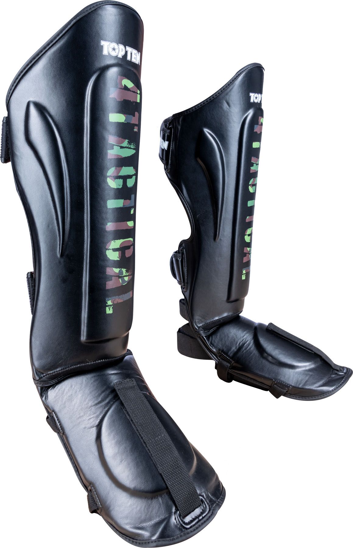 Schienbein- und Spannschutz „4Tactical“