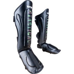 Schienbein- und Spannschutz „4Tactical“