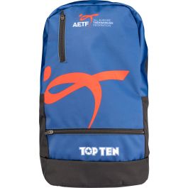 Rucksack „AETF Jeong“ - blau, 58 x 34 x 26 cm