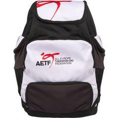 Rucksack „AETF Junbi“ - weiss
