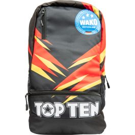 Rucksack „We are WAKO“