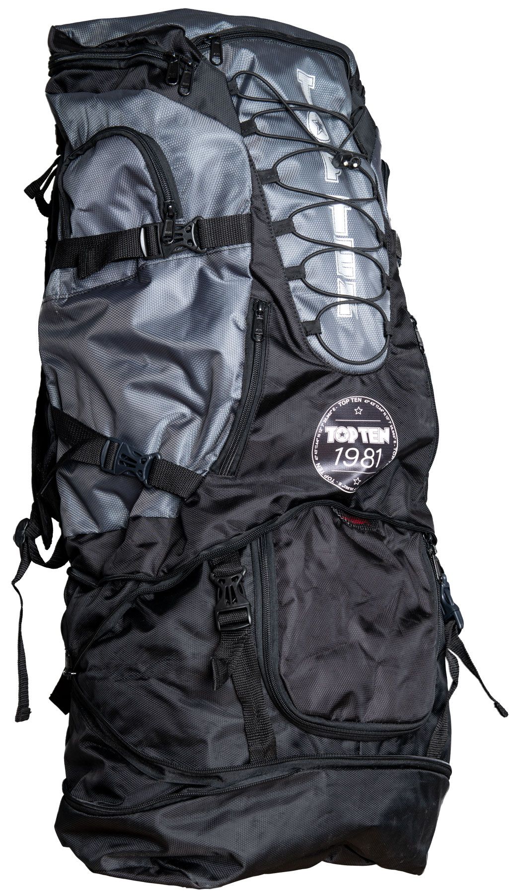 Rucksack „Giant“