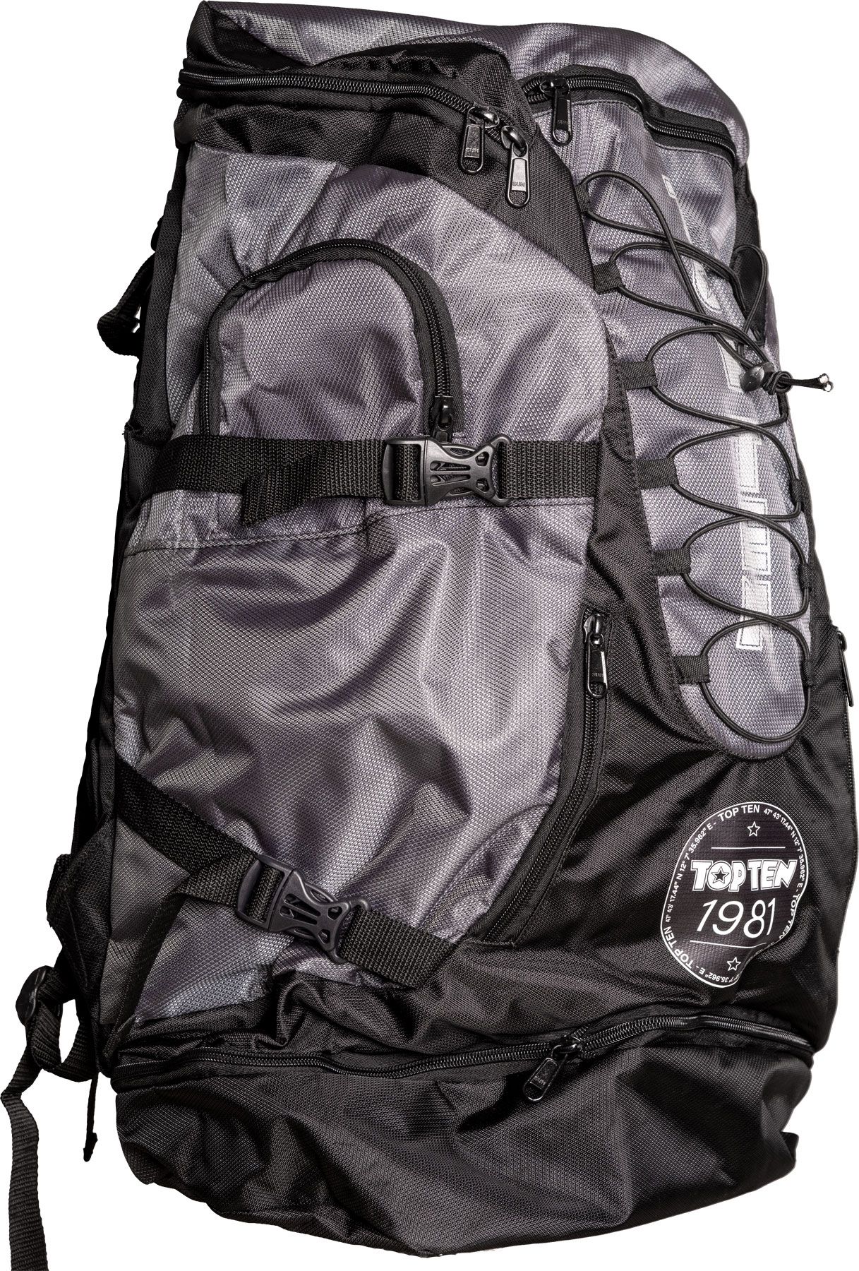 Rucksack „Giant“
