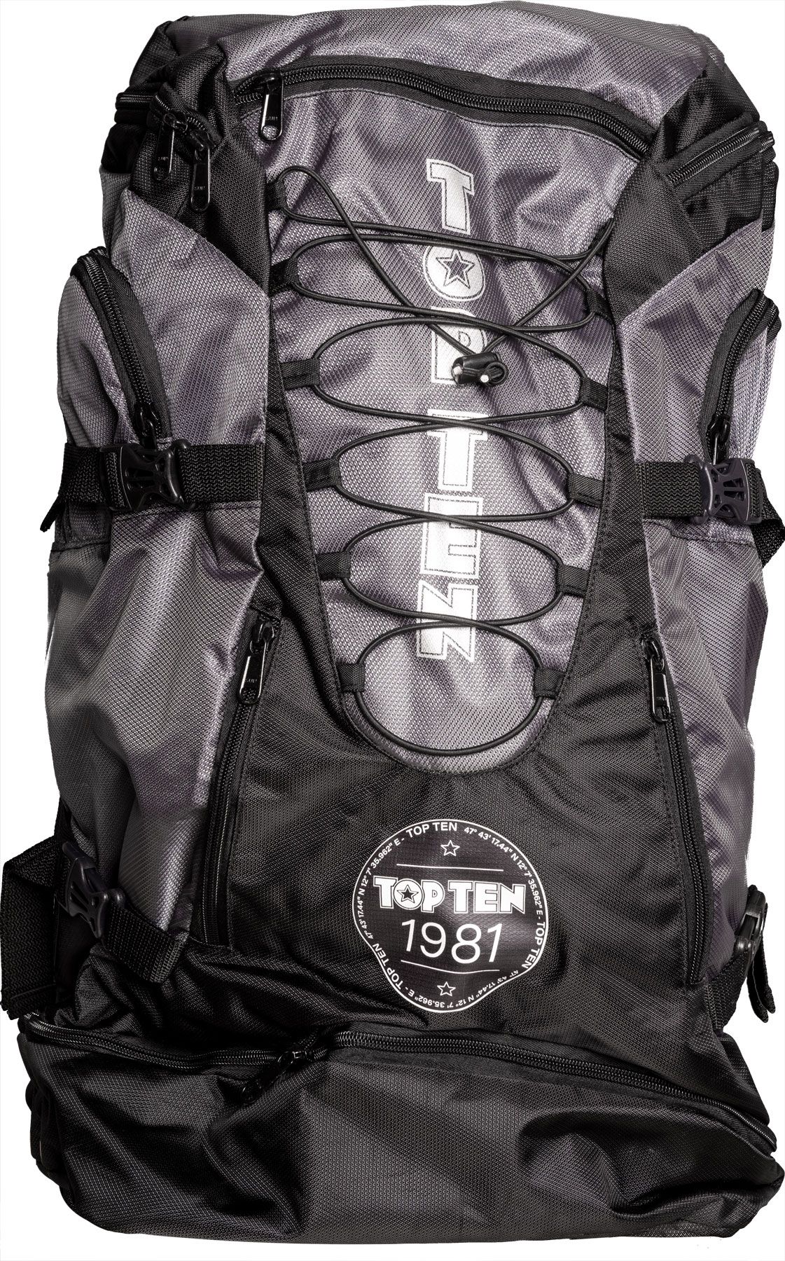 Rucksack „Giant“