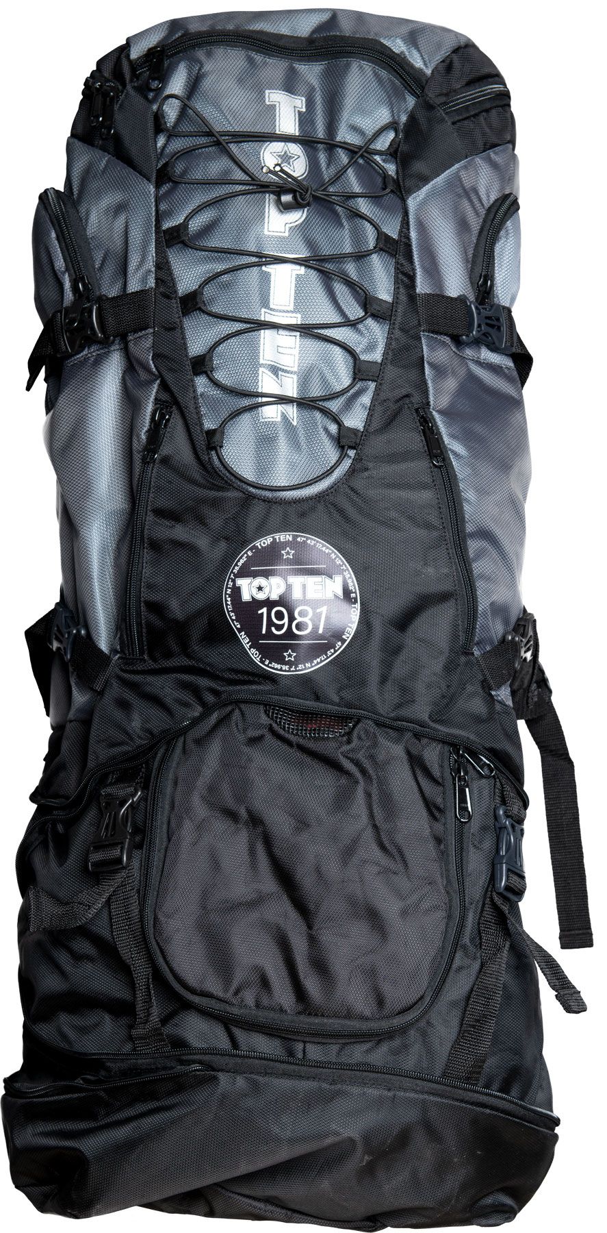 Rucksack „Giant“