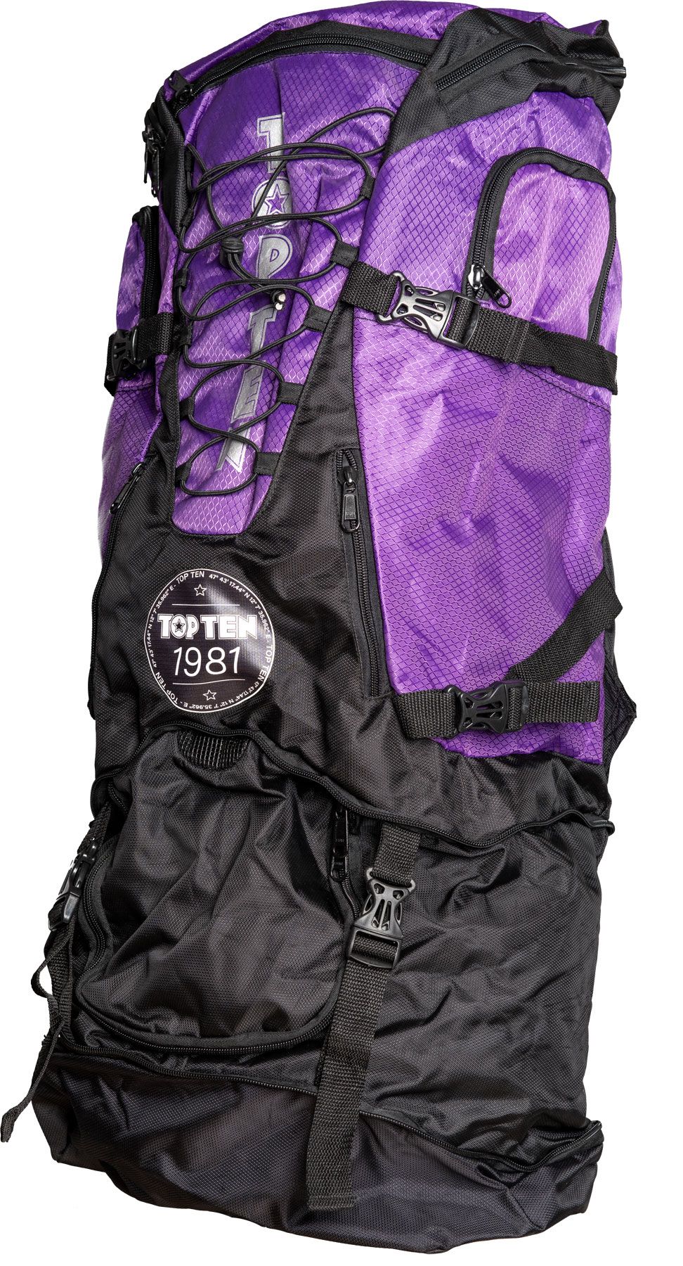 Rucksack „Giant“