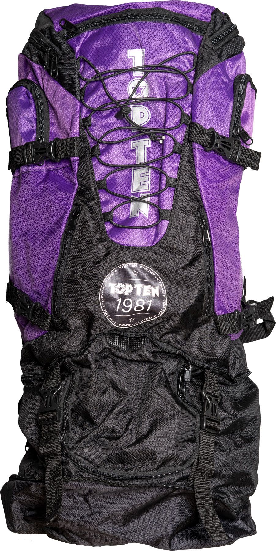 Rucksack „Giant“