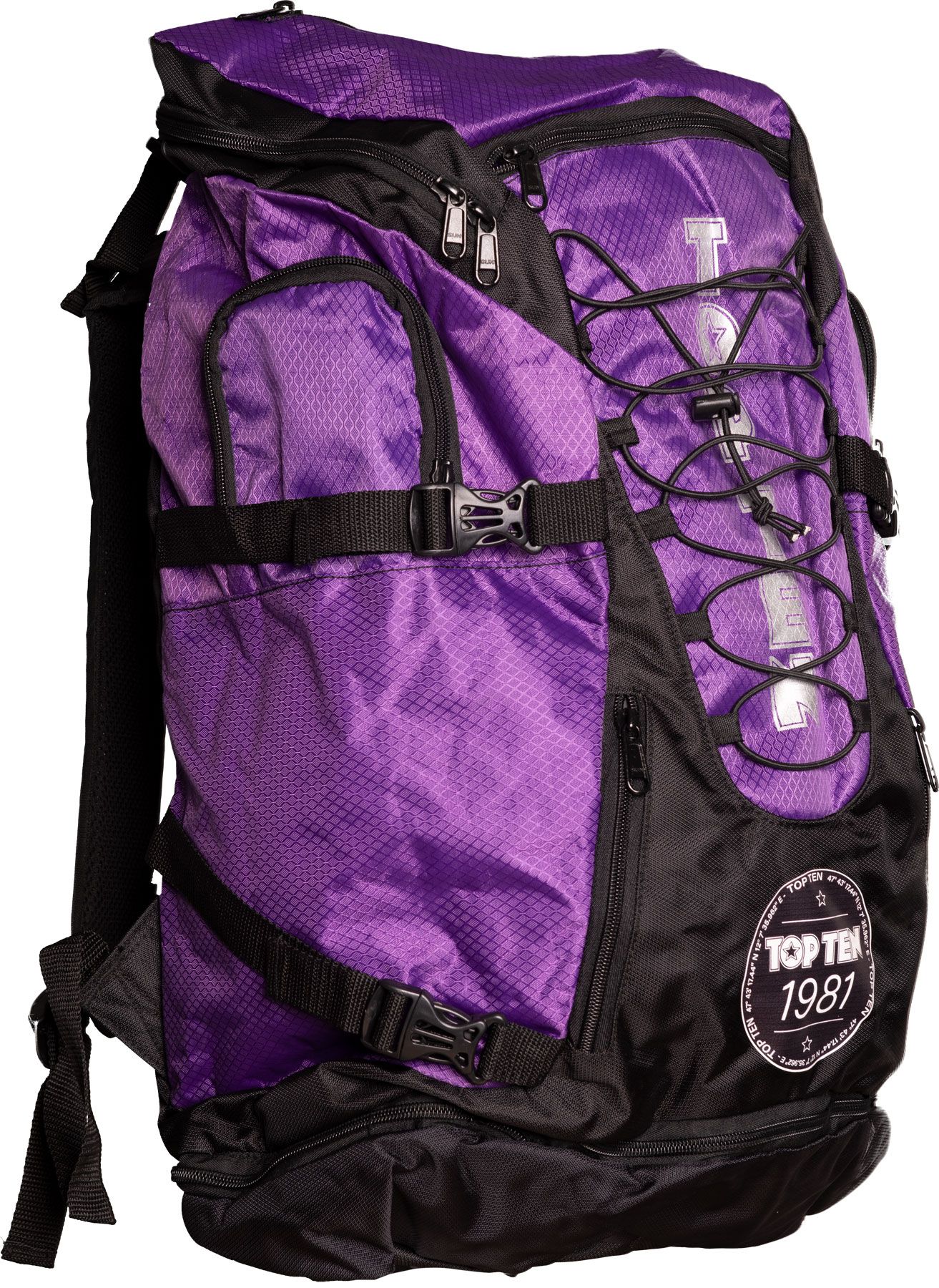 Rucksack „Giant“