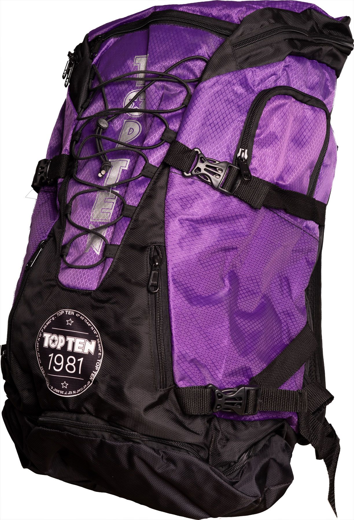 Rucksack „Giant“