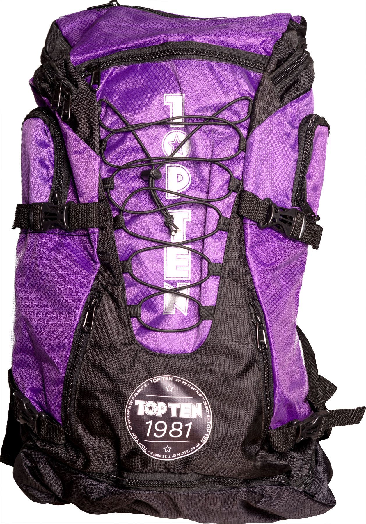 Rucksack „Giant“