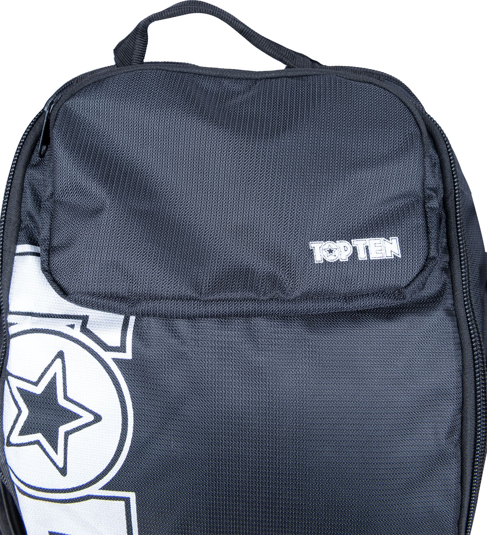 Rucksack „Peak“
