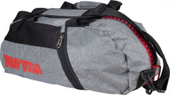 Rucksack-Tasche „Grey“