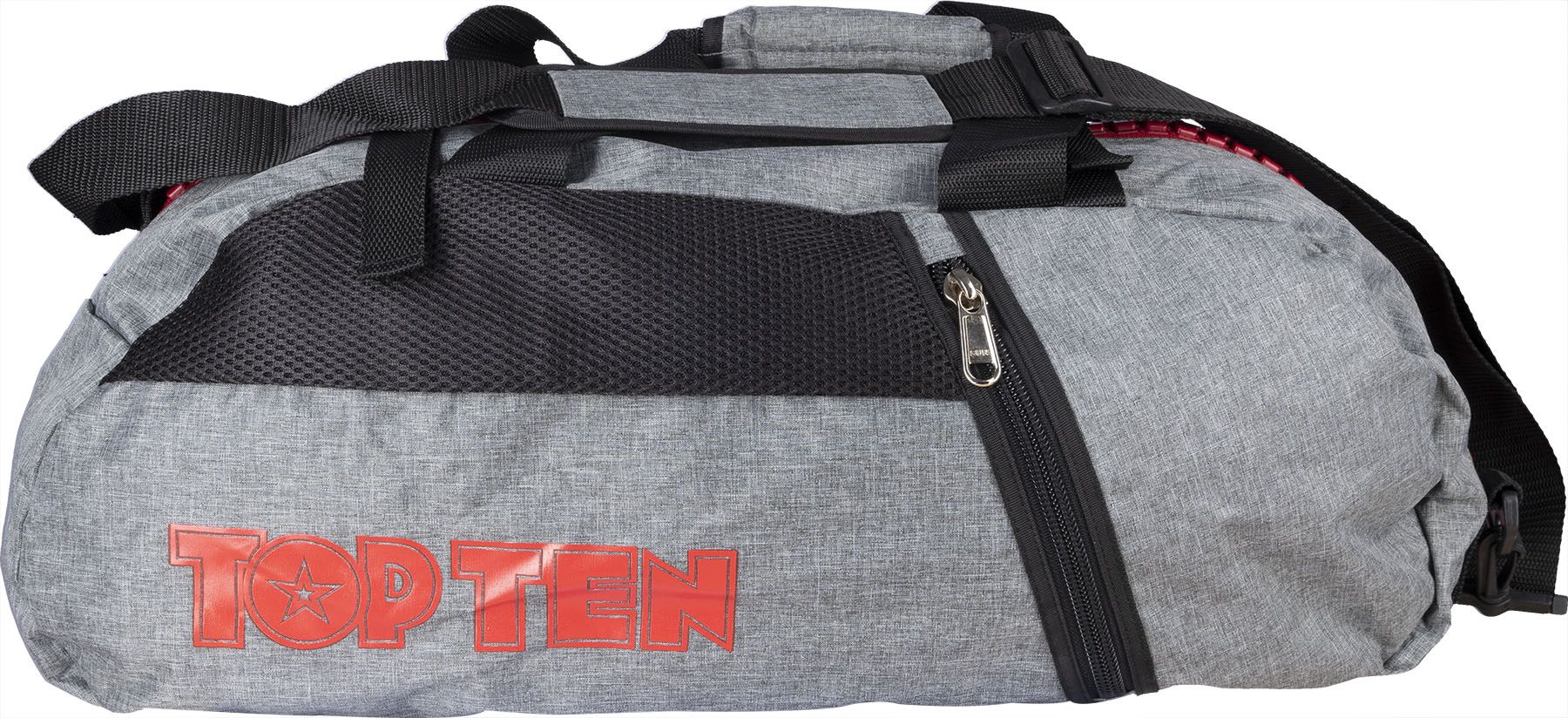 Rucksack-Tasche „Grey“