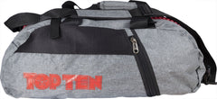 Rucksack-Tasche „Grey“