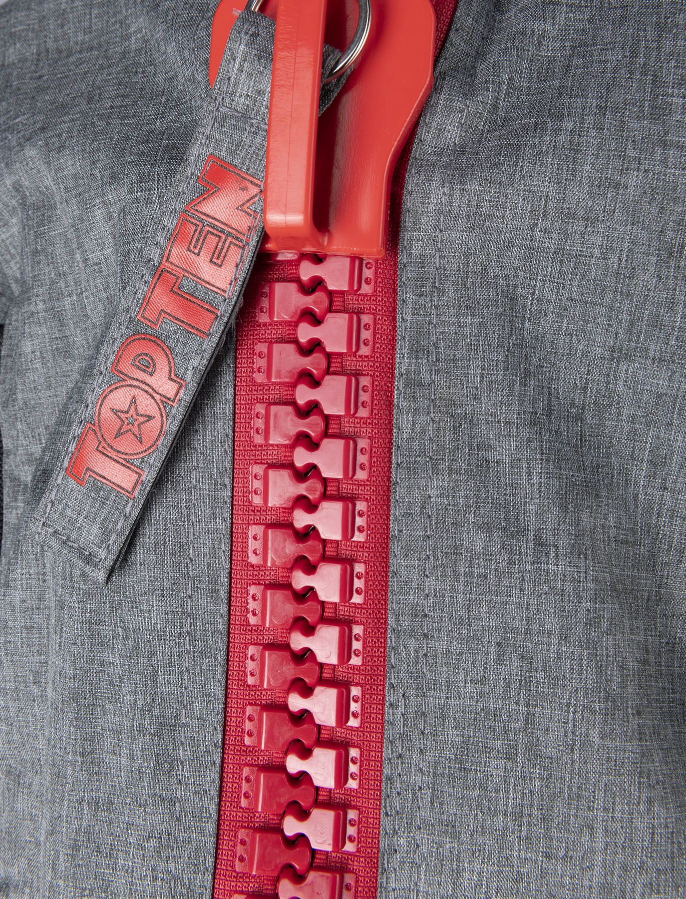 Rucksack-Tasche „Grey“