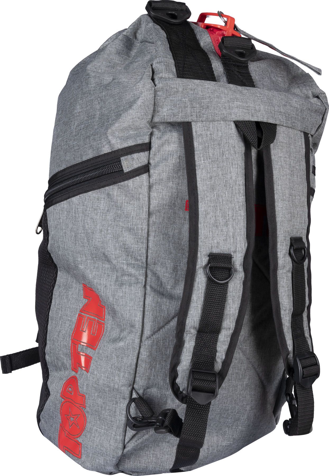 Rucksack-Tasche „Grey“
