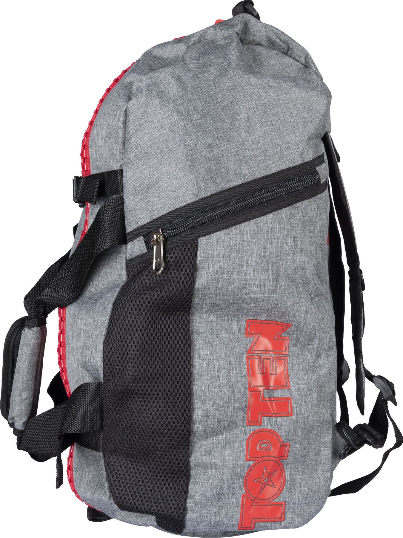 Rucksack-Tasche „Grey“