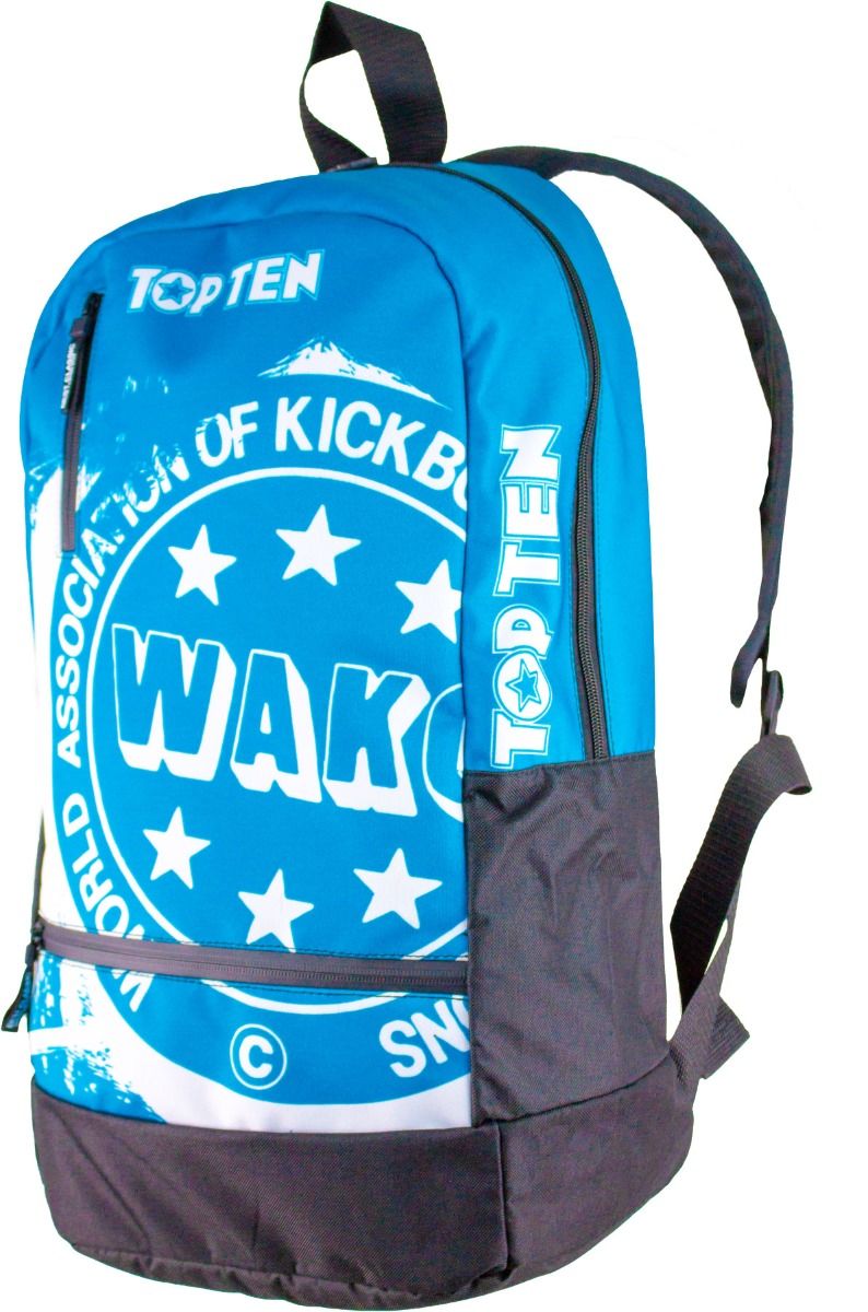 Rucksack „WAKO 2020“