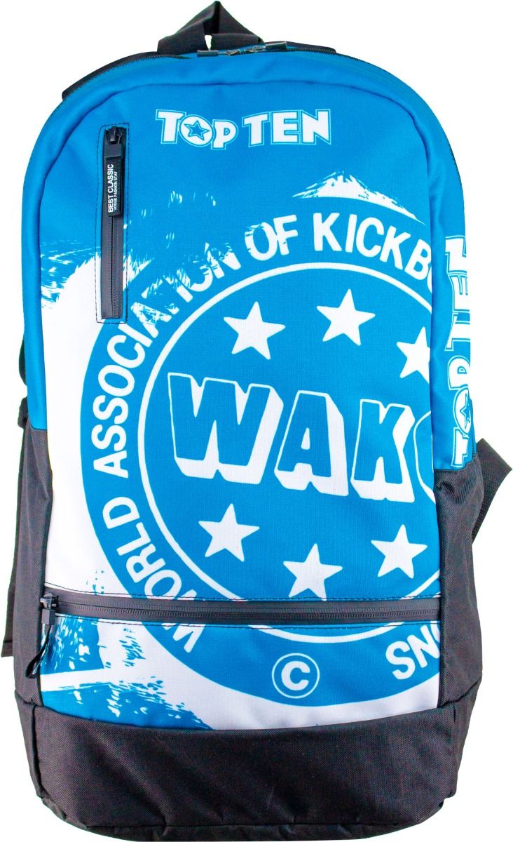Rucksack „WAKO 2020“