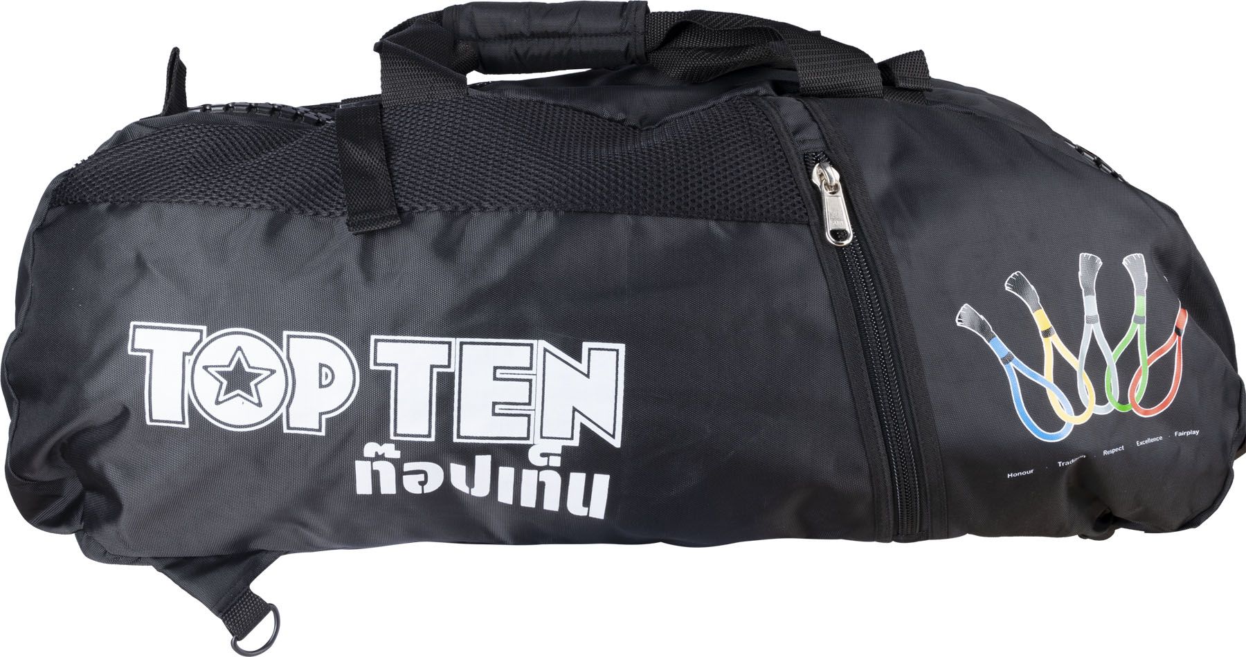 Rucksack-Tasche „Aisun“