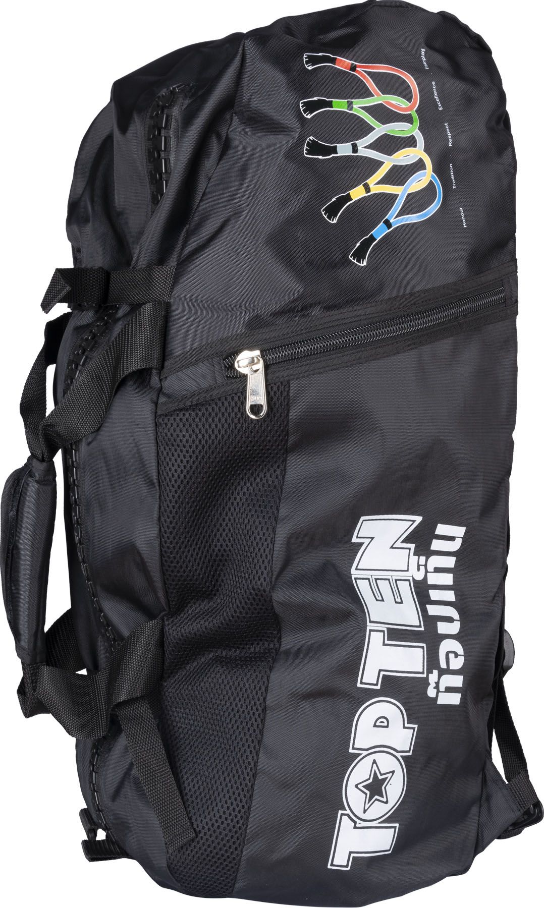 Rucksack-Tasche „Aisun“