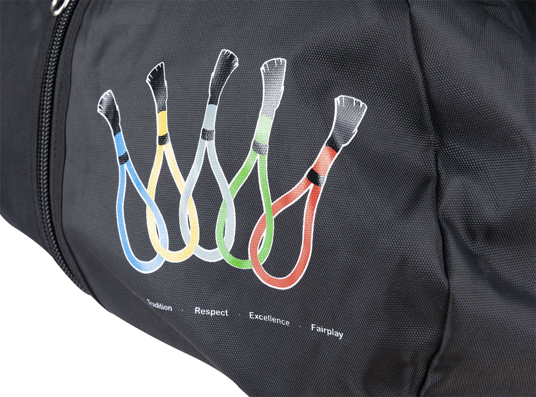 Rucksack-Tasche „Aisun“