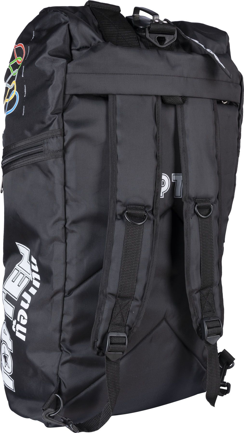Rucksack-Tasche „Aisun“