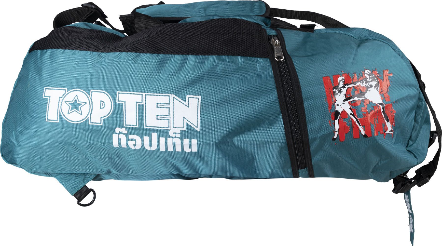 Rucksack-Tasche „Aisun“